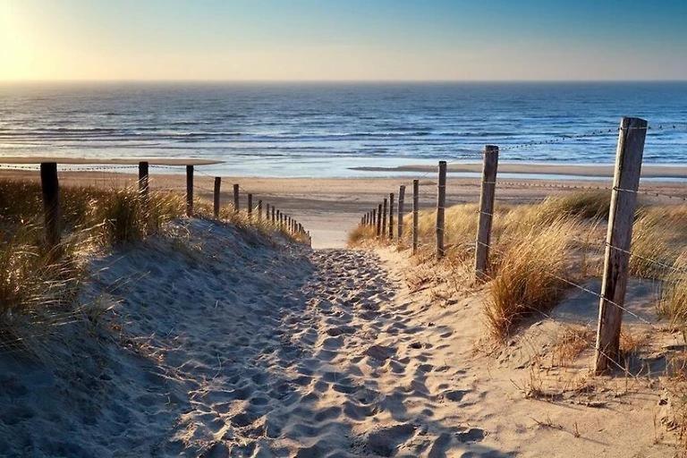 Torensduin Aan Zee เอ็กมอนด์อานเซ ภายนอก รูปภาพ