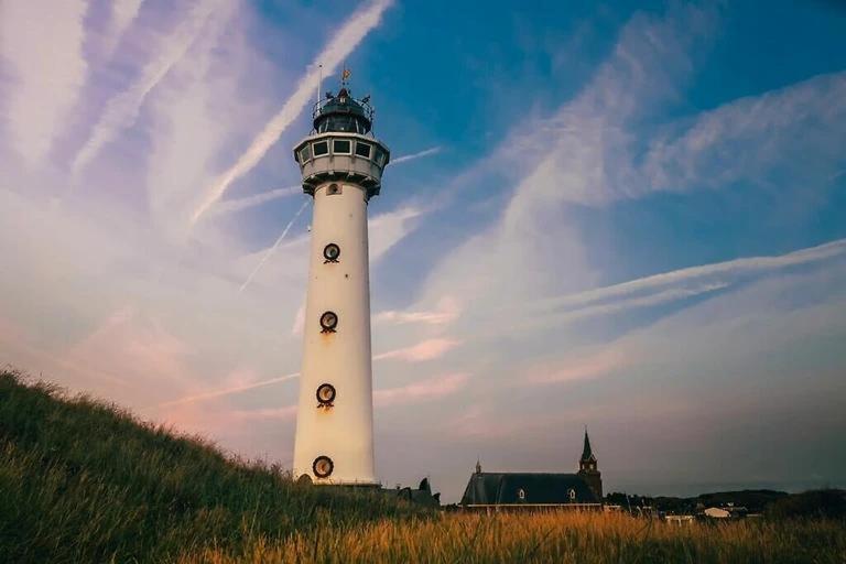 Torensduin Aan Zee เอ็กมอนด์อานเซ ภายนอก รูปภาพ